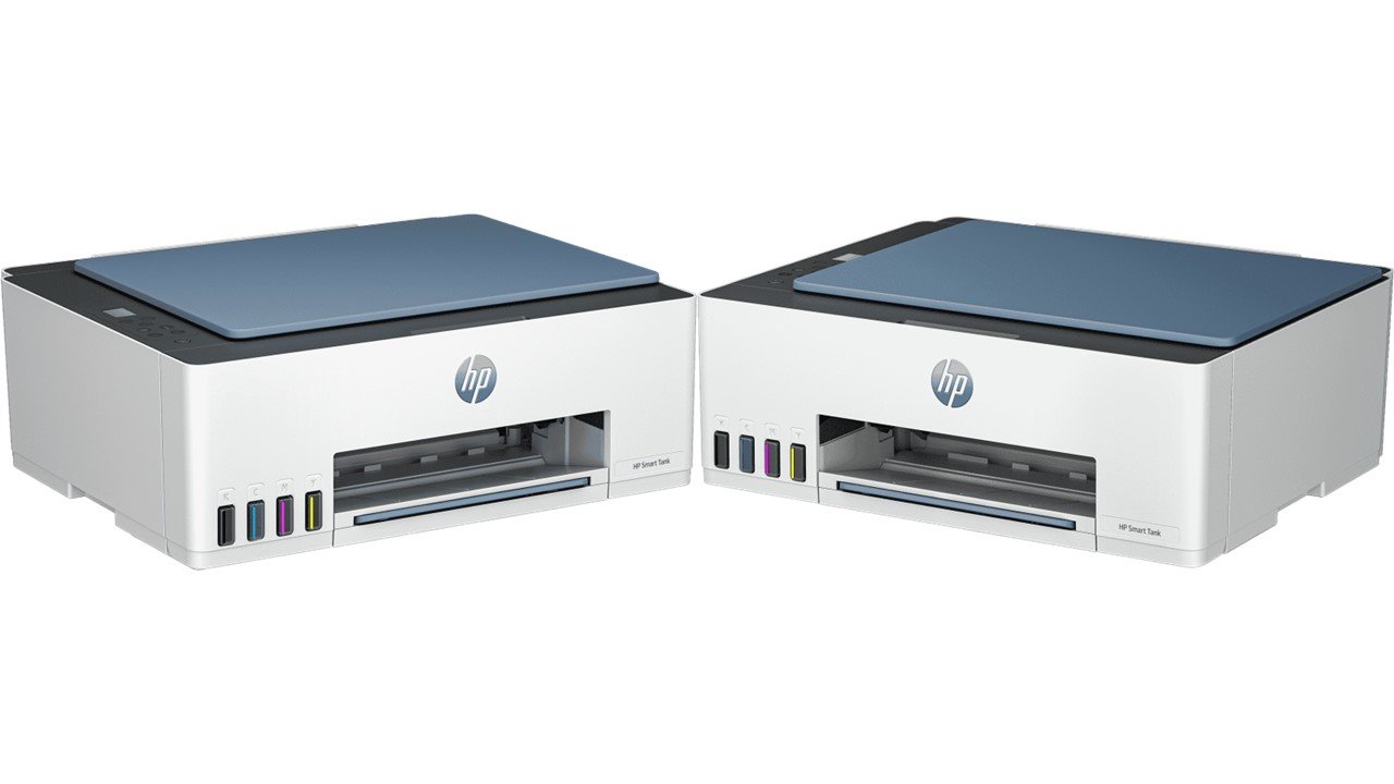 HP Smart Tank 580 All-in-One Printer